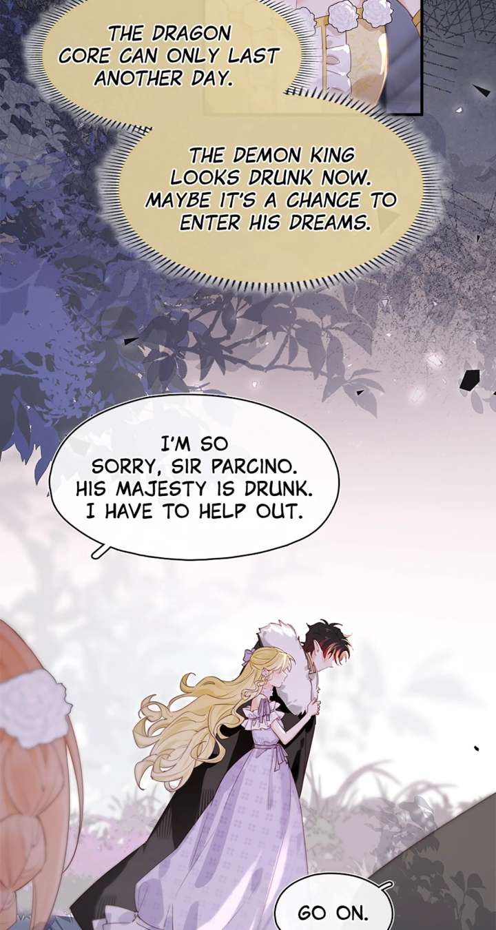 Their Trap Chapter 28 page 23 - 
