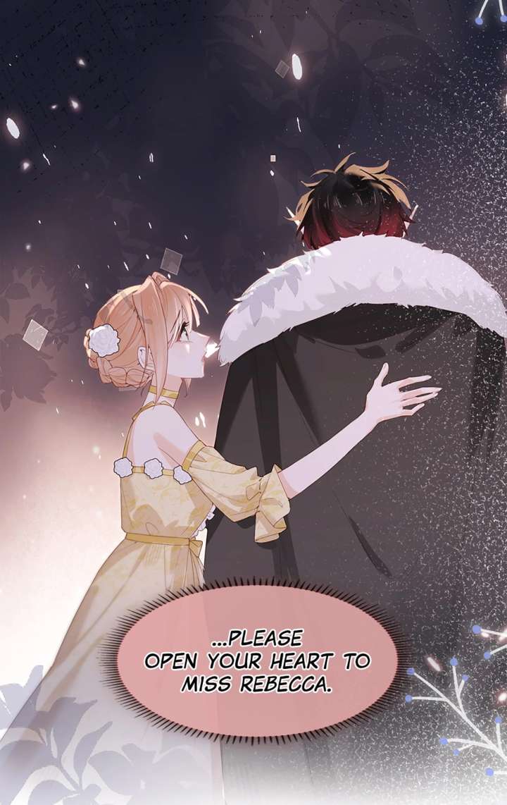 Their Trap Chapter 28 page 26 - 