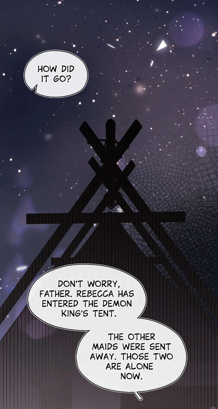 Their Trap Chapter 28 page 29 - 