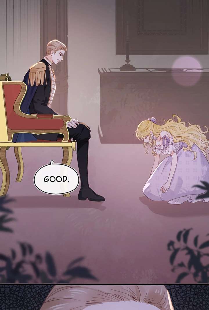 Their Trap Chapter 28 page 31 - 