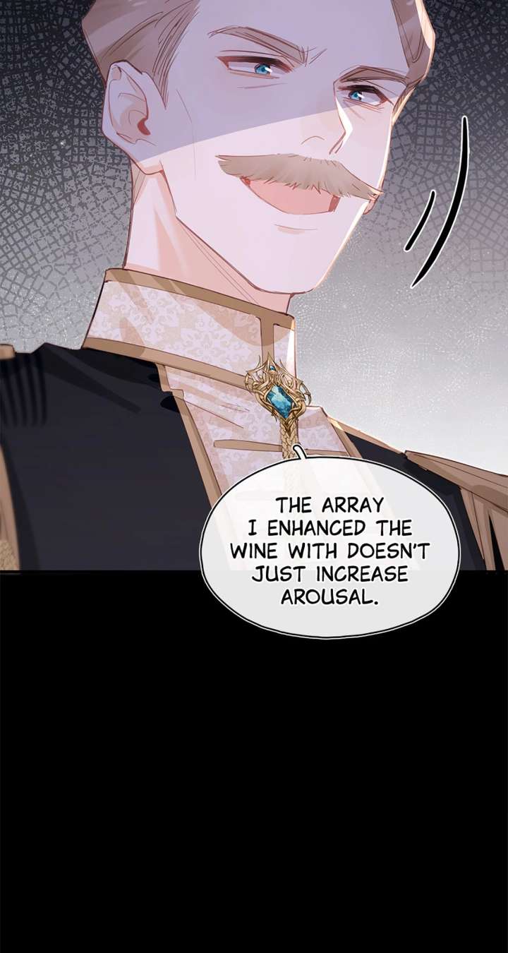 Their Trap Chapter 28 page 32 - 