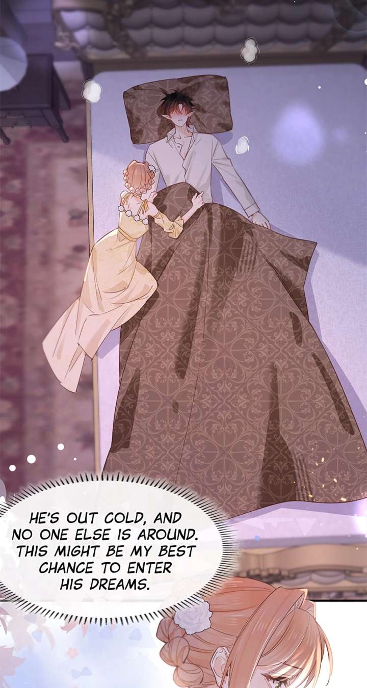 Their Trap Chapter 28 page 37 - 