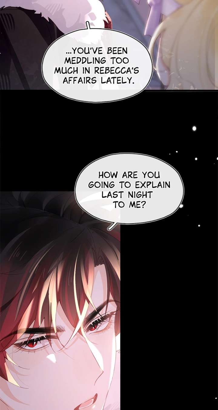 Their Trap Chapter 28 page 5 - 
