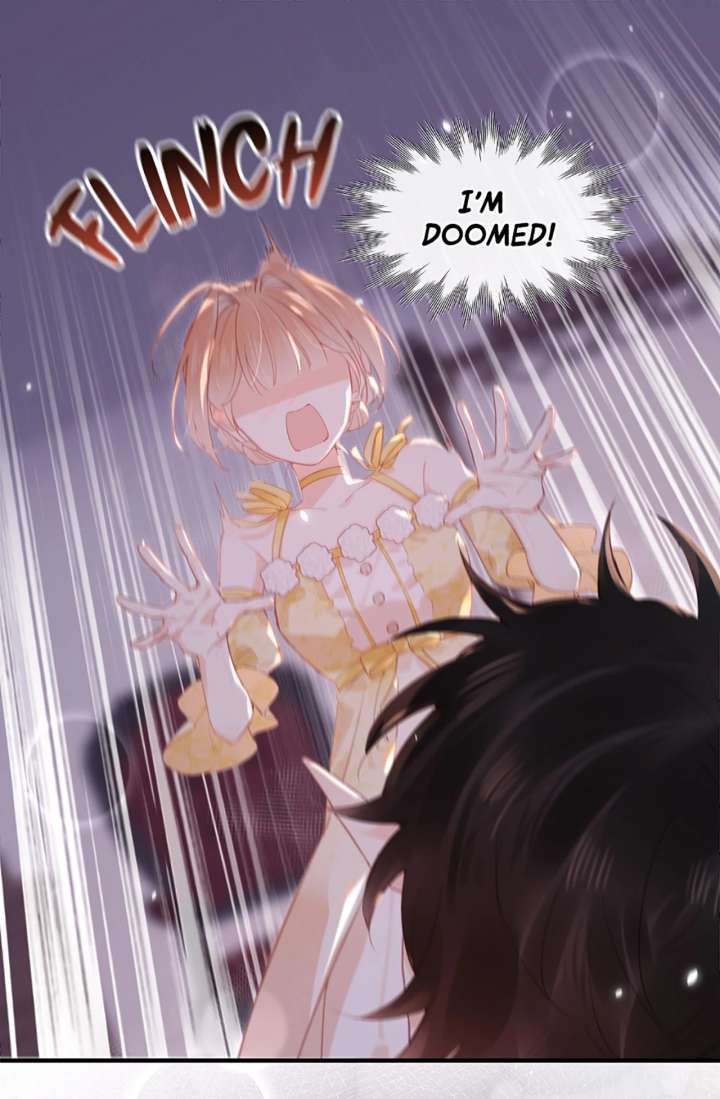 Their Trap Chapter 28 page 44 - 