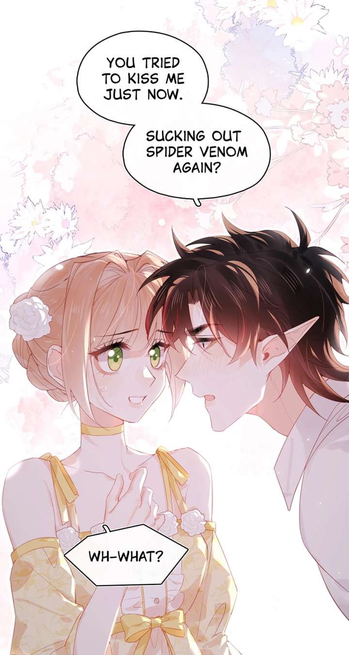 Their Trap Chapter 28 page 47 - 