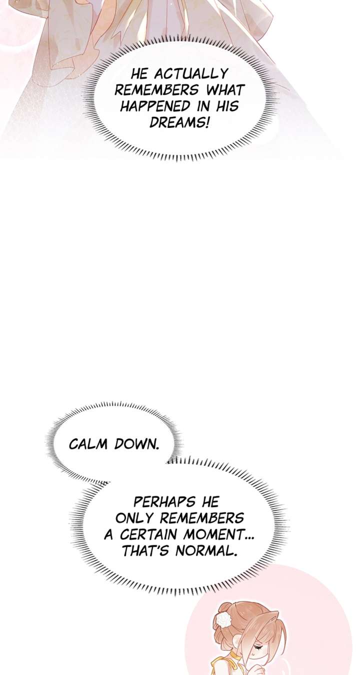 Their Trap Chapter 28 page 49 - 