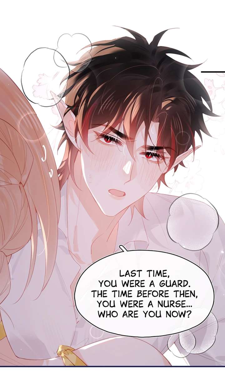 Their Trap Chapter 28 page 51 - 