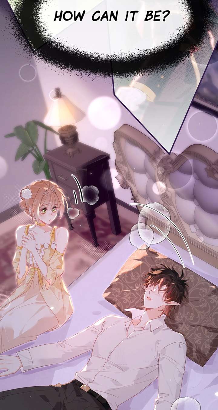 Their Trap Chapter 28 page 56 - 