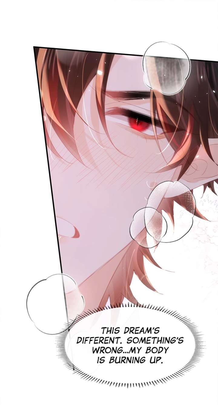 Their Trap Chapter 28 page 58 - 