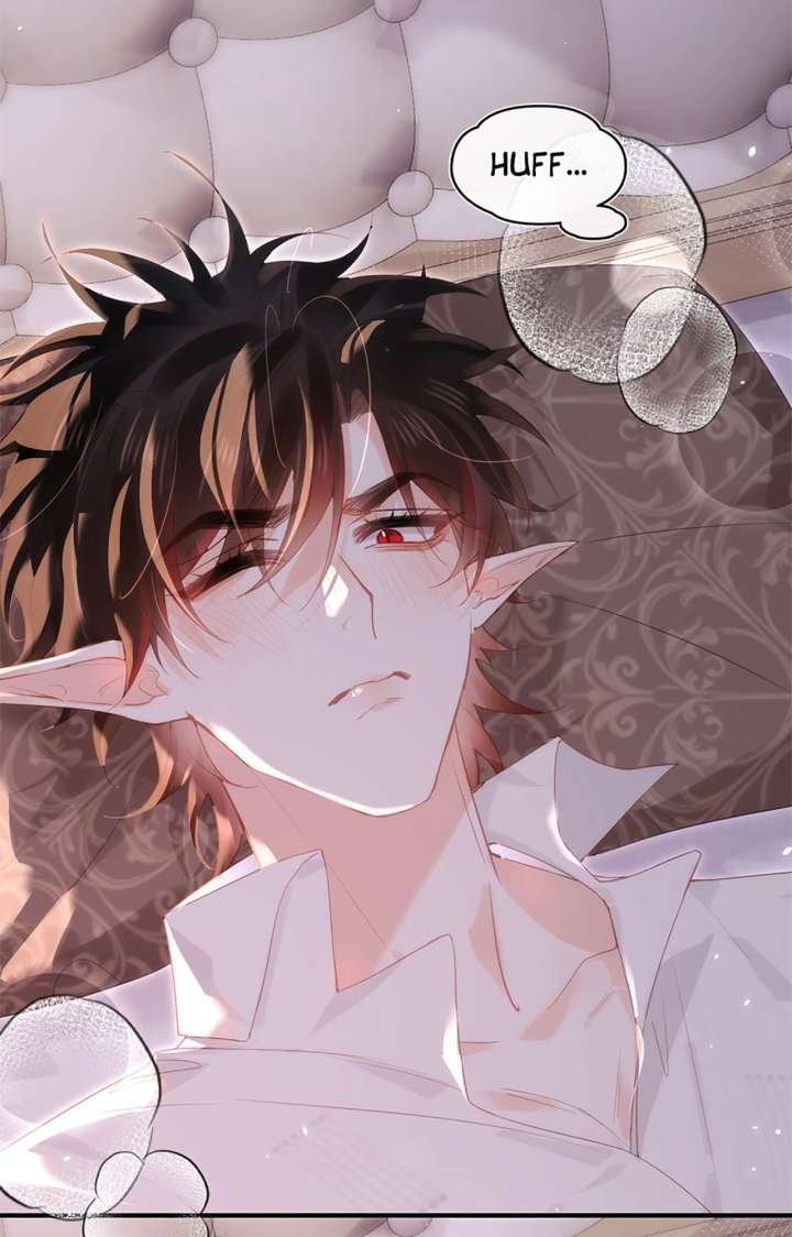 Their Trap Chapter 28 page 61 - 