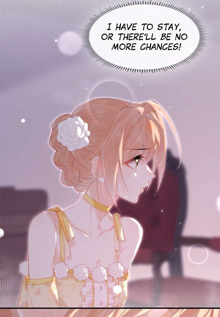 Their Trap Chapter 28 page 64 - 