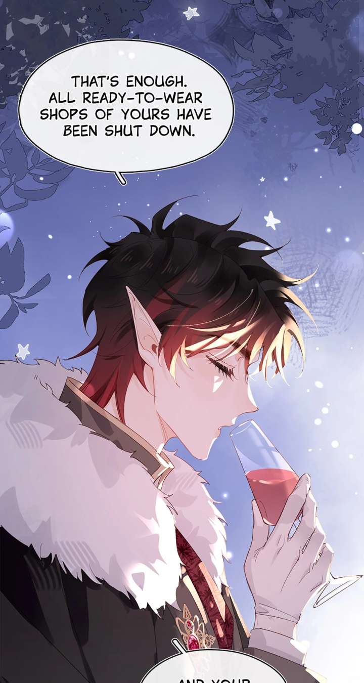 Their Trap Chapter 28 page 8 - 