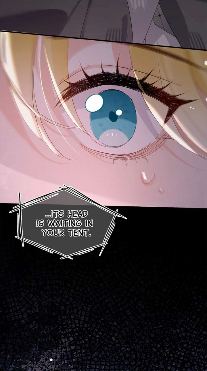 Their Trap Chapter 28 page 10 - 