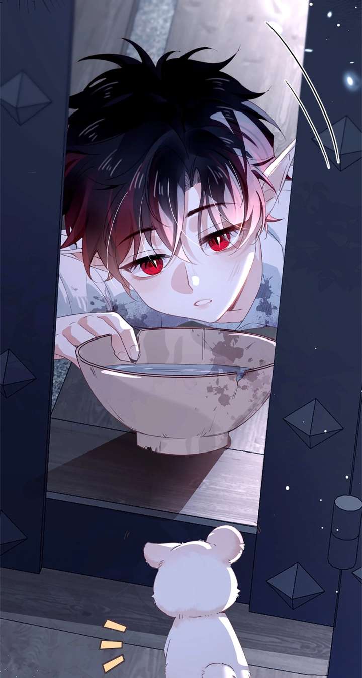 Their Trap Chapter 29 page 13 - 