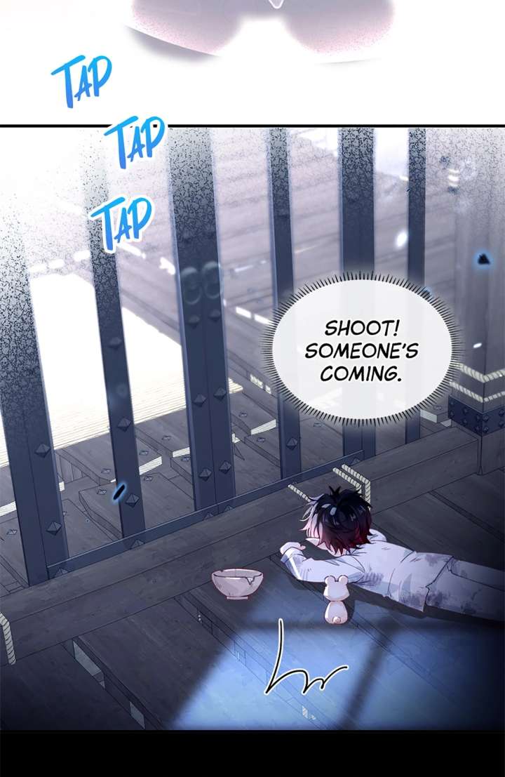 Their Trap Chapter 29 page 17 - 