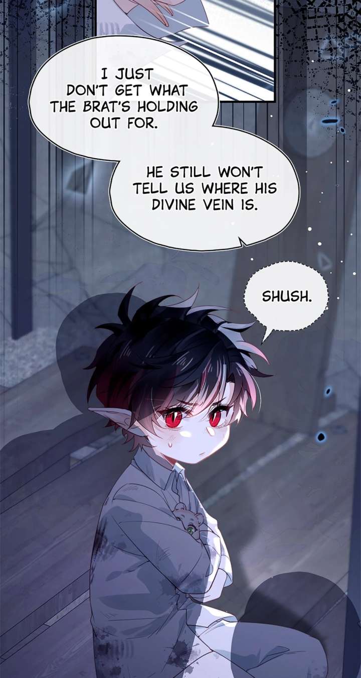 Their Trap Chapter 29 page 19 - 
