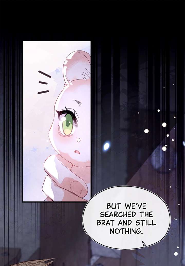 Their Trap Chapter 29 page 22 - 