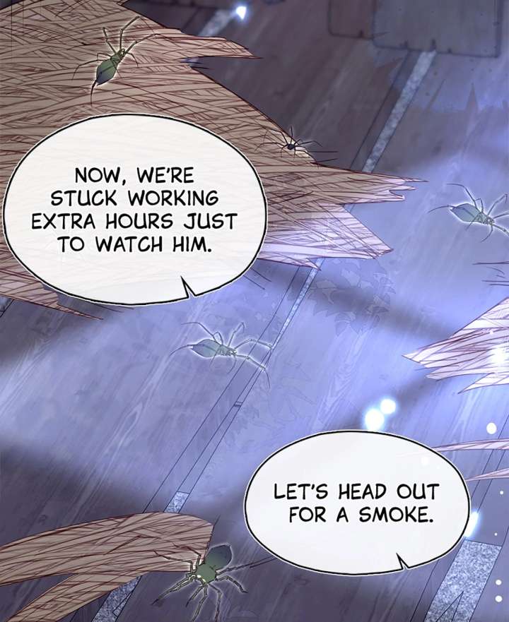 Their Trap Chapter 29 page 23 - 
