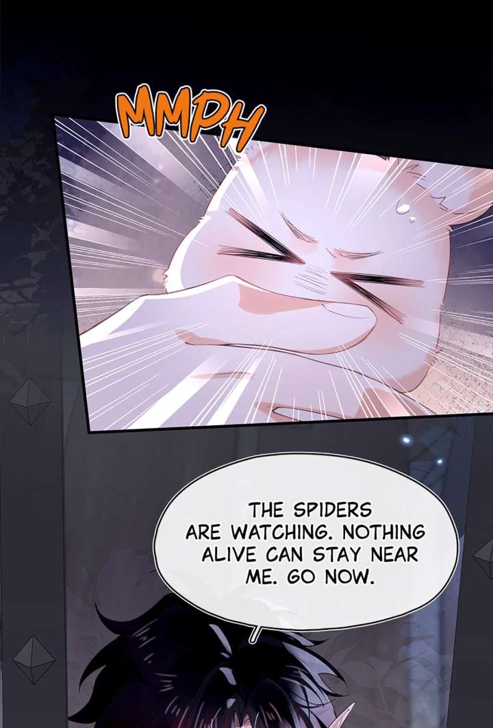 Their Trap Chapter 29 page 25 - 