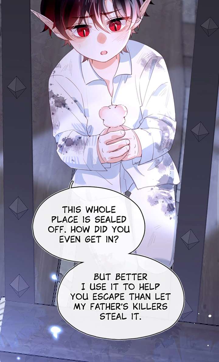 Their Trap Chapter 29 page 26 - 