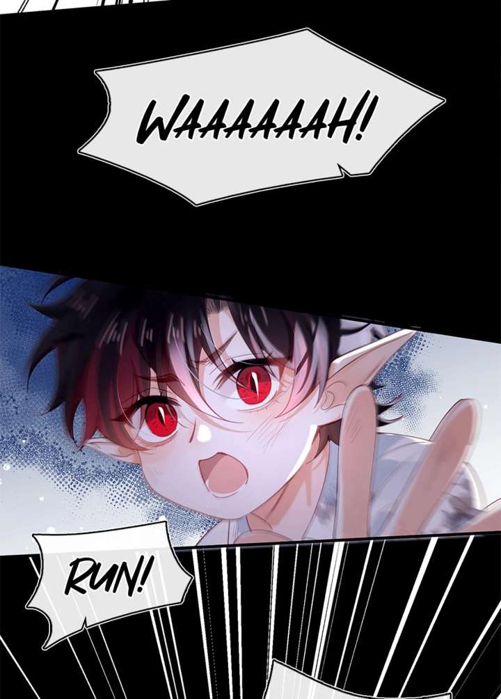 Their Trap Chapter 29 page 30 - 