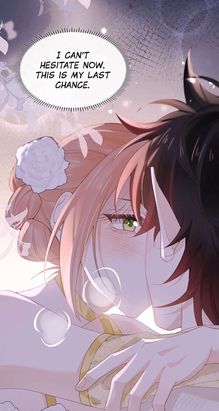 Their Trap Chapter 29 page 4 - 