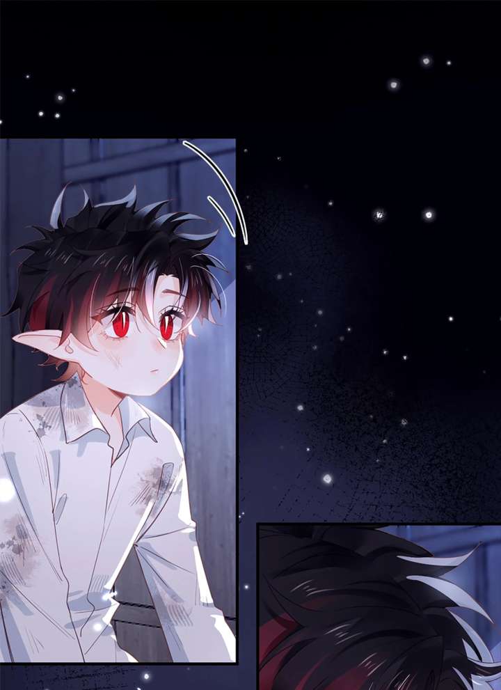 Their Trap Chapter 29 page 34 - 