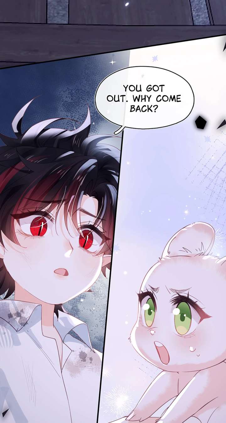 Their Trap Chapter 29 page 38 - 
