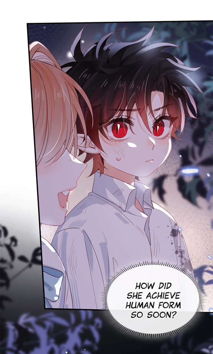 Their Trap Chapter 29 page 49 - 