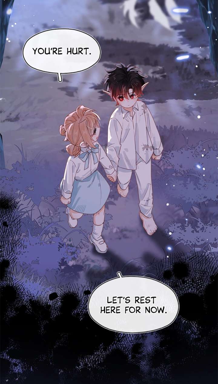 Their Trap Chapter 29 page 51 - 