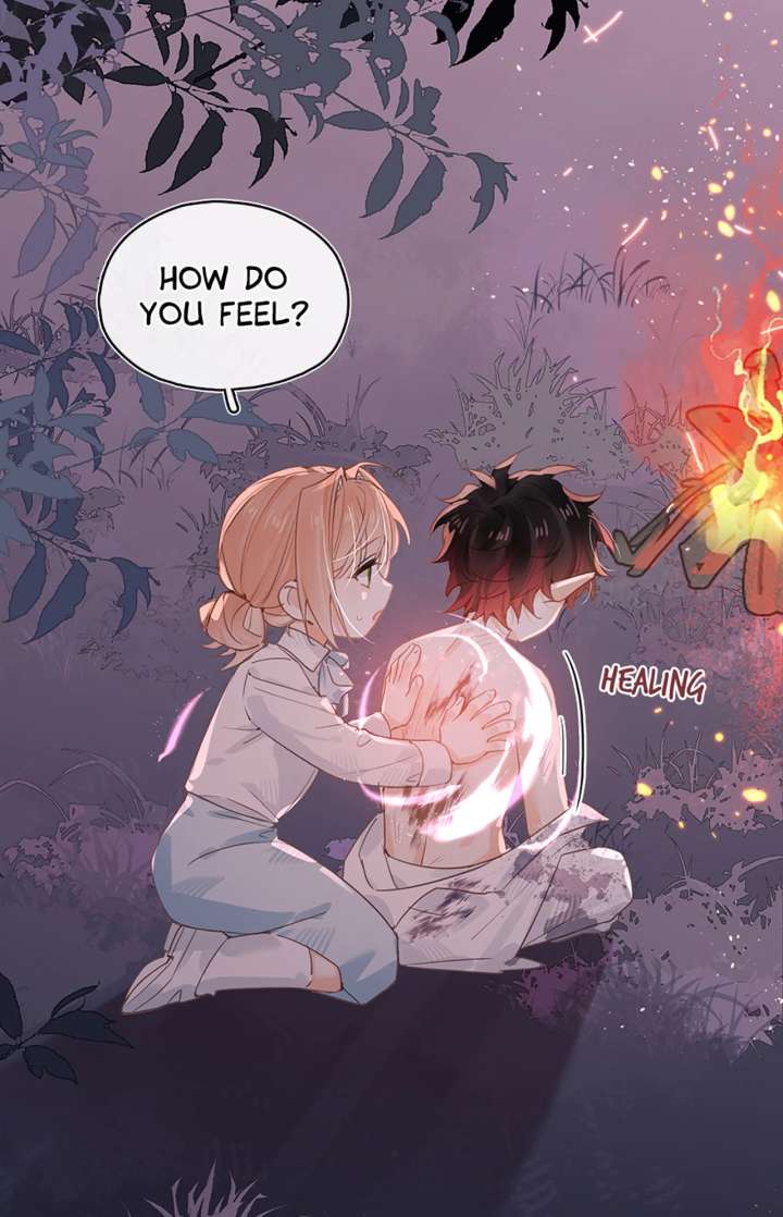 Their Trap Chapter 30 page 2 - 