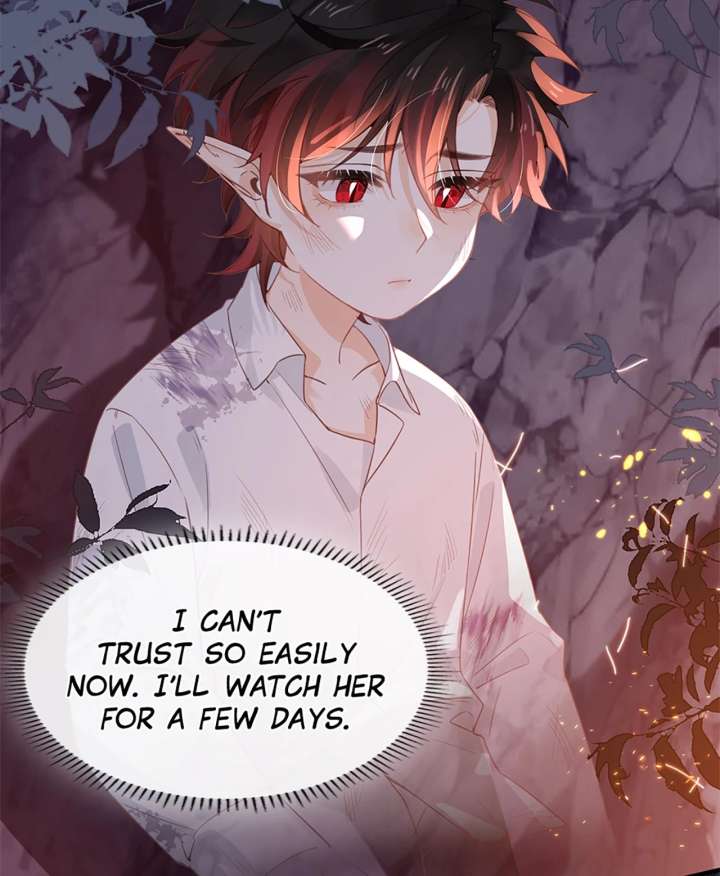 Their Trap Chapter 30 page 11 - 