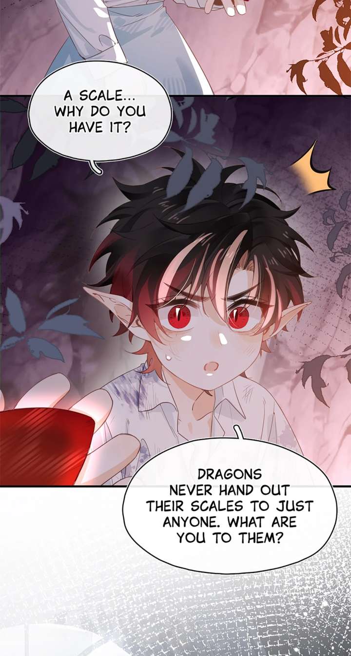Their Trap Chapter 30 page 16 - 