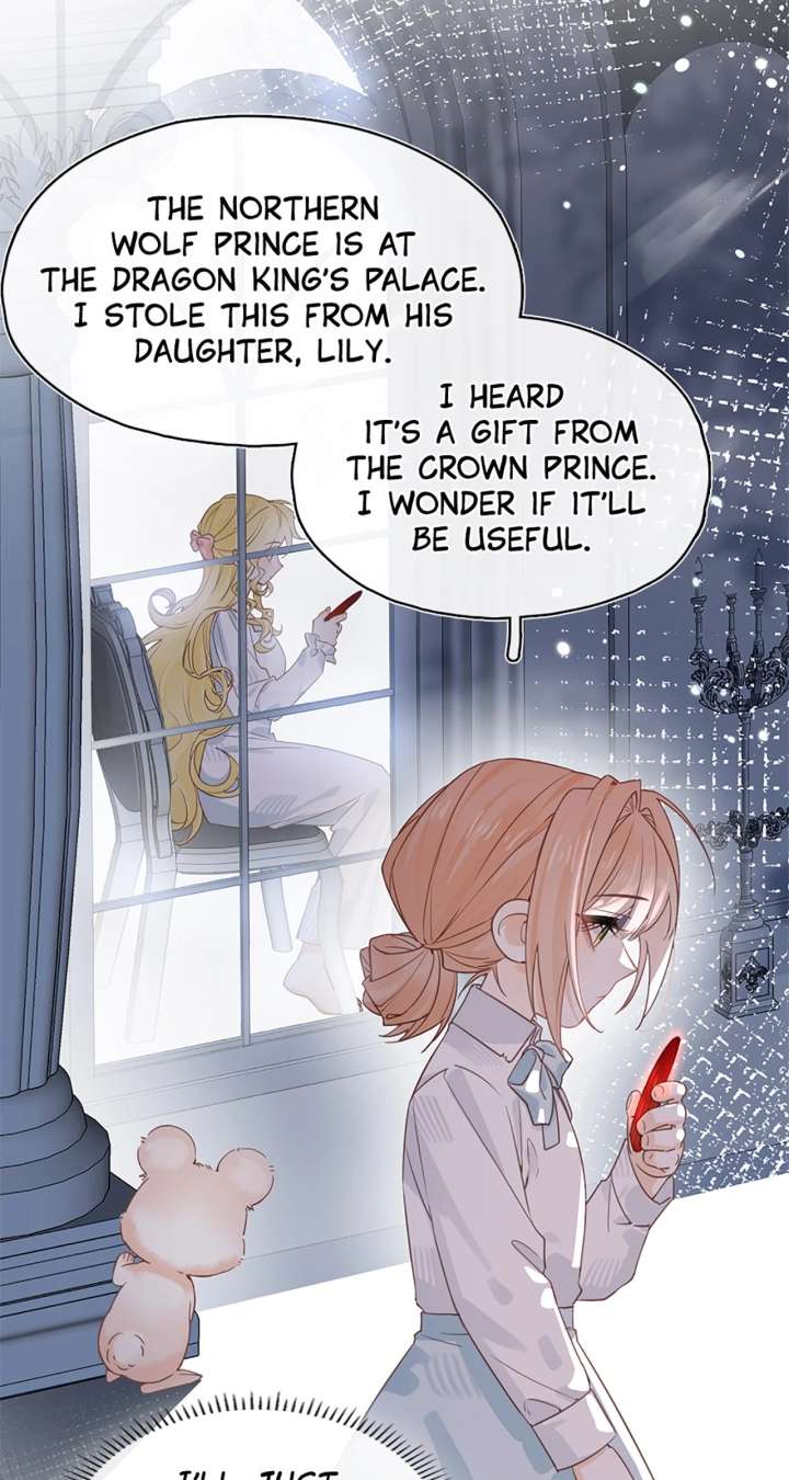 Their Trap Chapter 30 page 17 - 