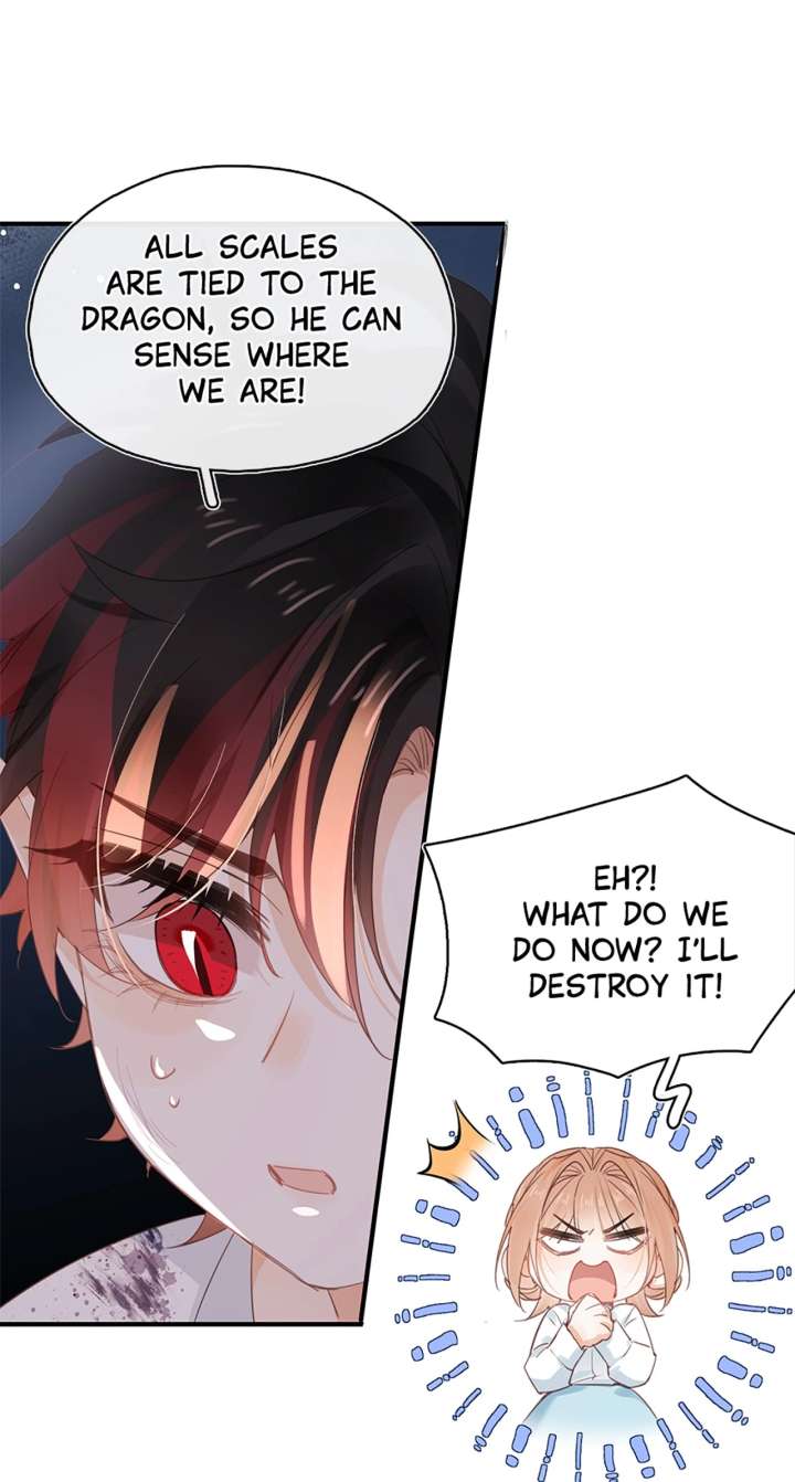 Their Trap Chapter 30 page 19 - 