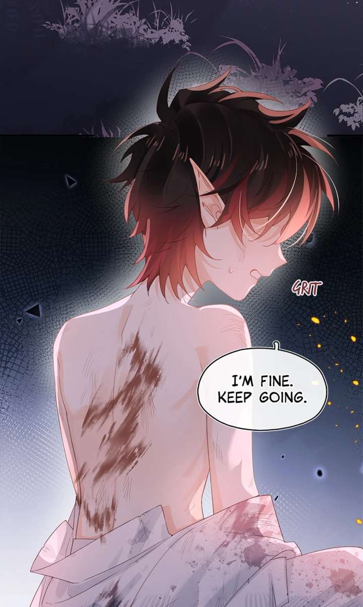 Their Trap Chapter 30 page 3 - 
