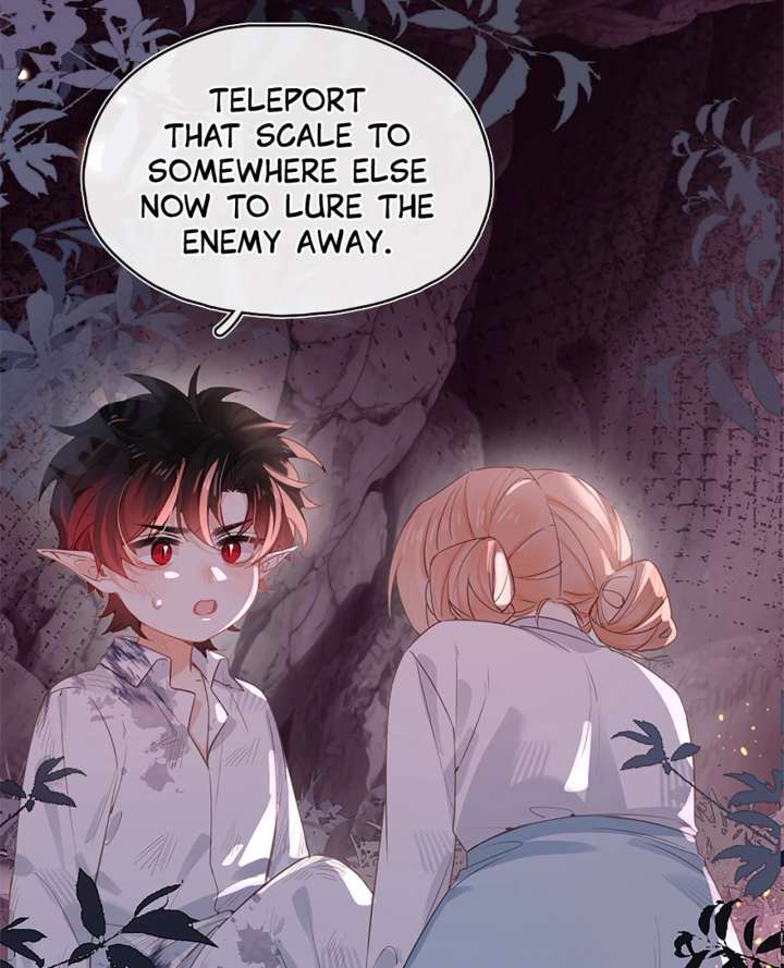 Their Trap Chapter 30 page 21 - 