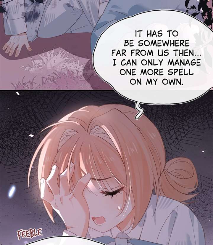 Their Trap Chapter 30 page 22 - 