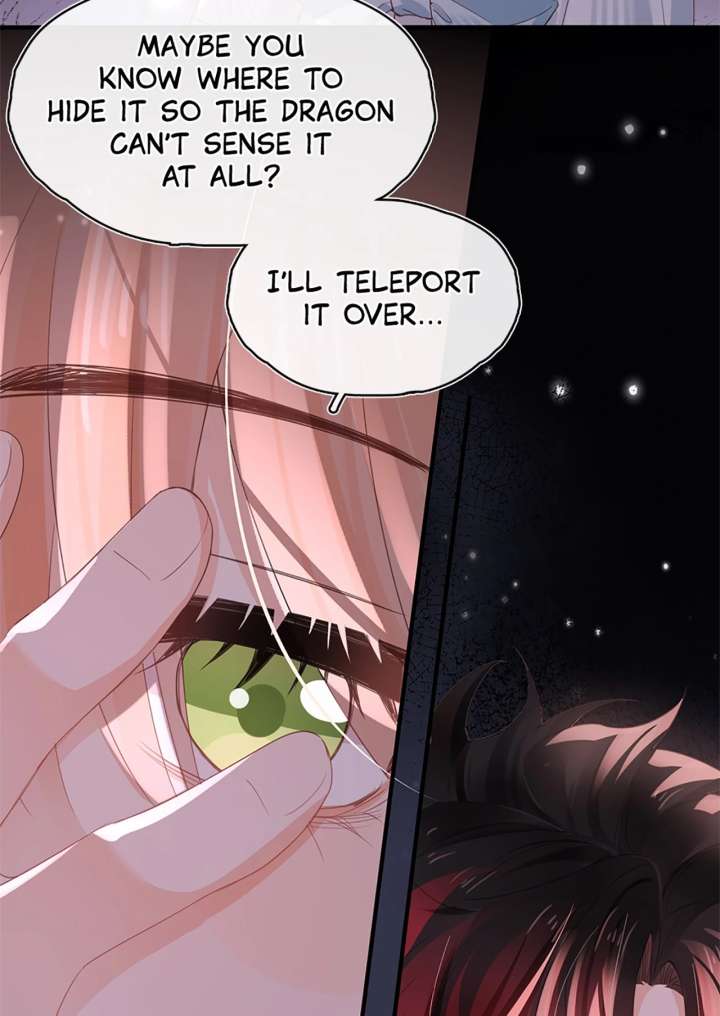 Their Trap Chapter 30 page 23 - 