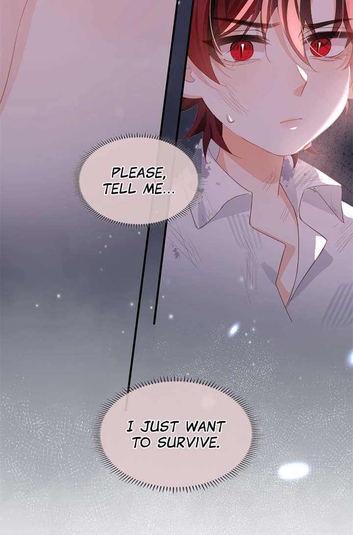 Their Trap Chapter 30 page 24 - 