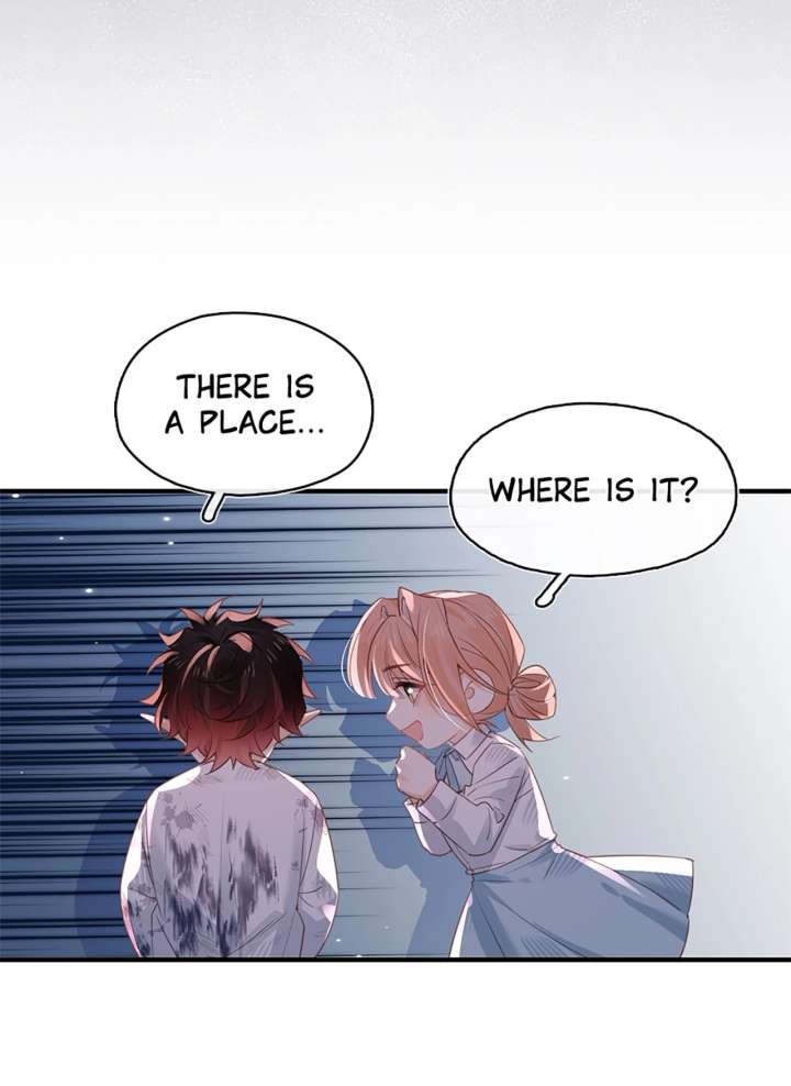 Their Trap Chapter 30 page 25 - 