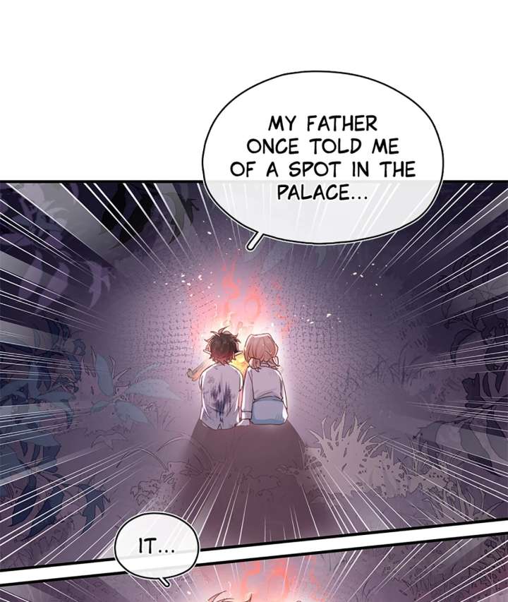 Their Trap Chapter 30 page 26 - 
