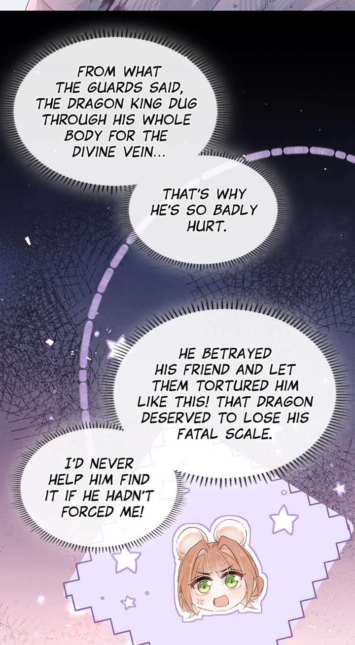 Their Trap Chapter 30 page 4 - 