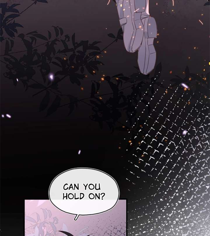 Their Trap Chapter 30 page 34 - 