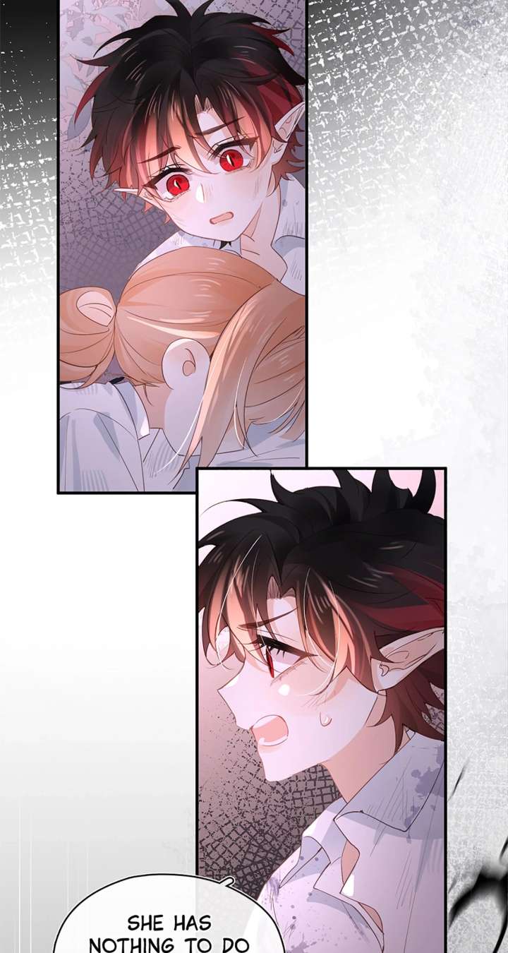 Their Trap Chapter 30 page 35 - 