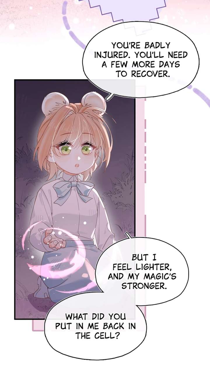 Their Trap Chapter 30 page 5 - 