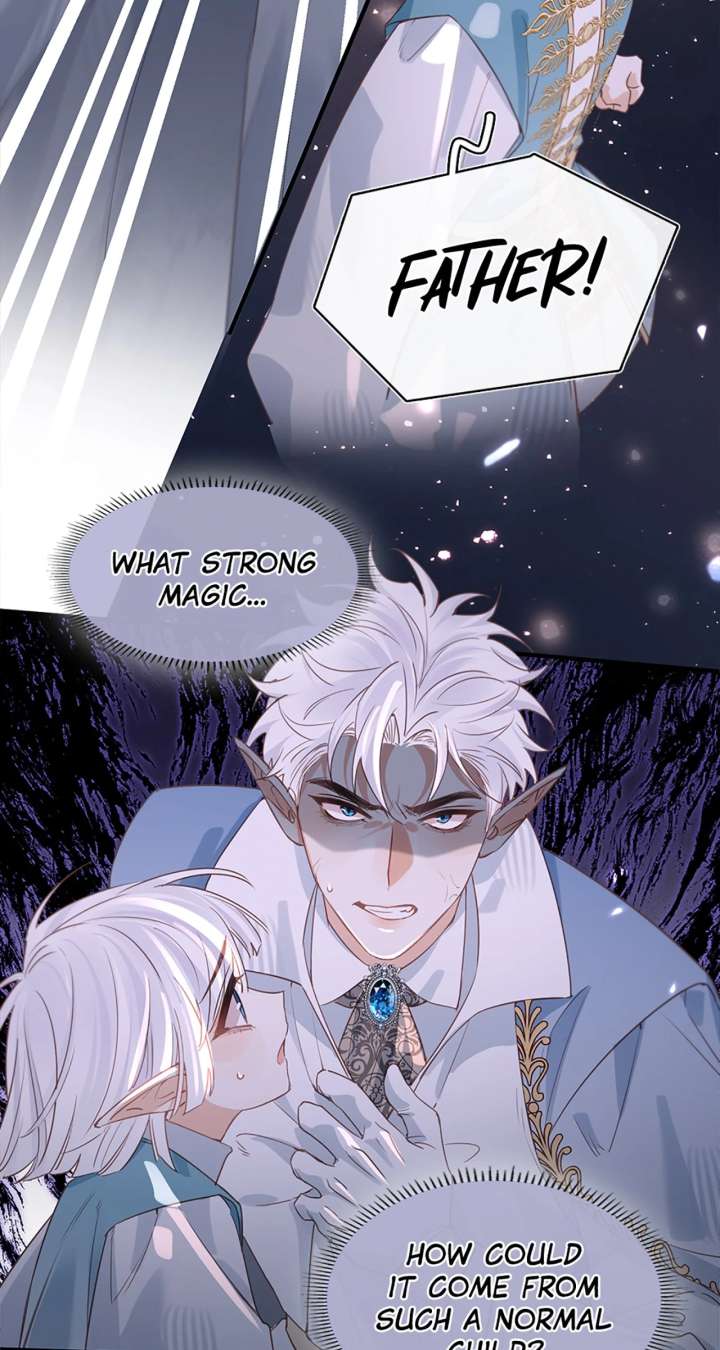 Their Trap Chapter 30 page 46 - 