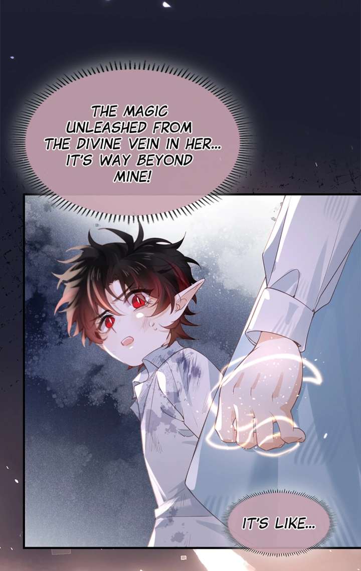 Their Trap Chapter 30 page 48 - 