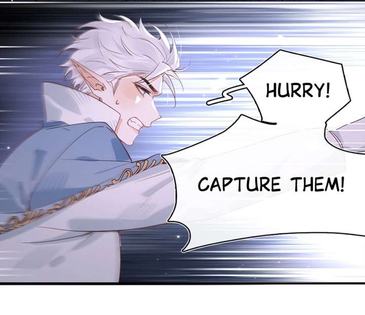 Their Trap Chapter 30 page 51 - 