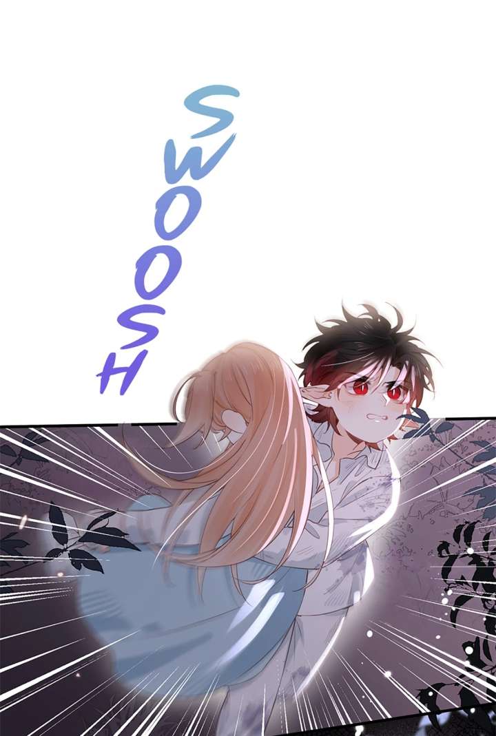 Their Trap Chapter 30 page 52 - 